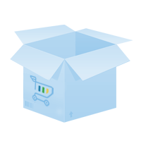 Настольная лампа классическая SVLIGHT с хрусталем 51280 хром+белый+черный